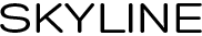 Skyline logo