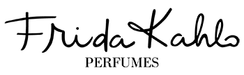 Frida Kahlo Perfumes logo