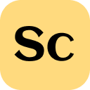 Scrupp logo