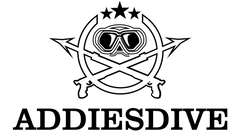 AddiesDive watches logo