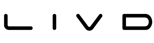 LIVD Apparel logo