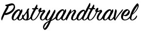 Pastryandtravel logo