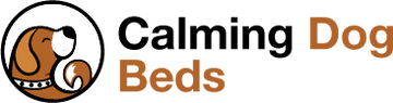 Calming Dog Beds UK logo