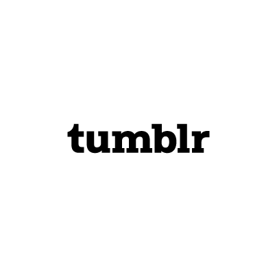Tumblr logo