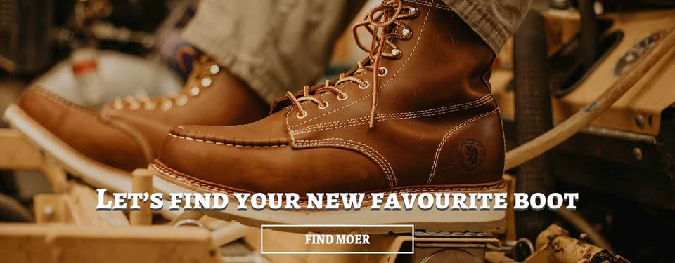 Rock Rooster Footwear logo