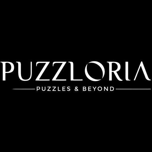 Puzzloria logo