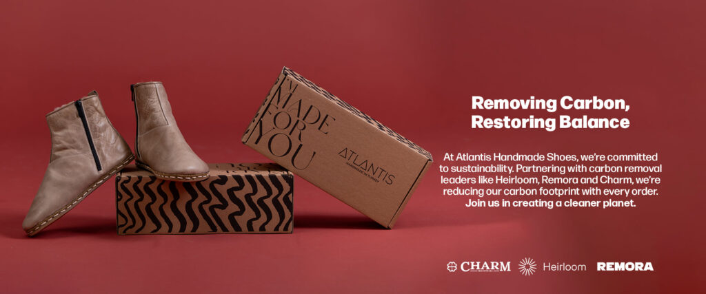 Atlantis Handmade logo