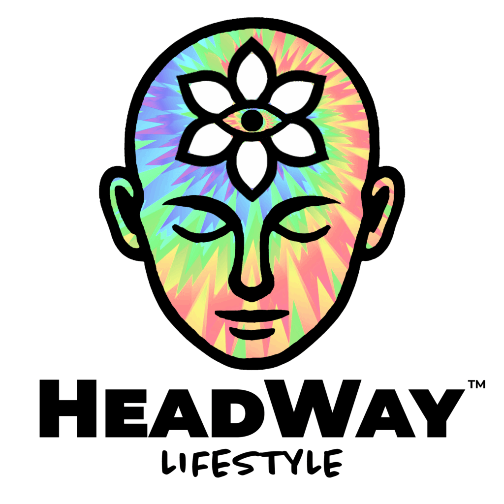 HeadWay Lifestyle logo