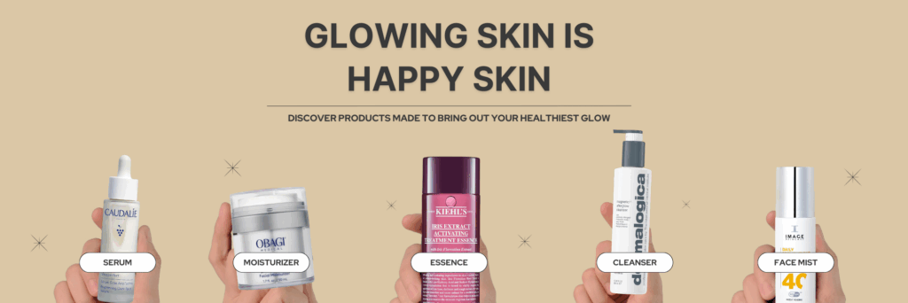 Love Beauty and Planet logo