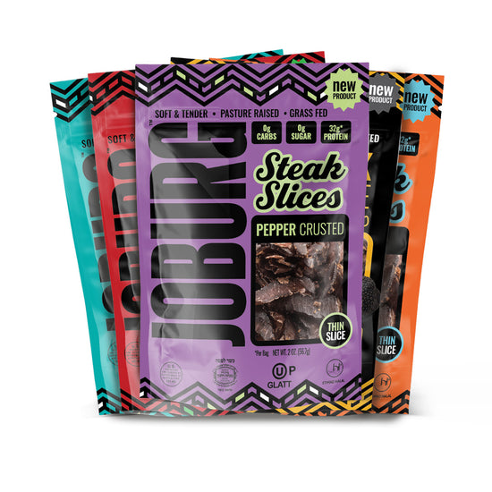 Joburg Meats - Joburg logo