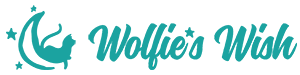 Wolfie's Wish logo