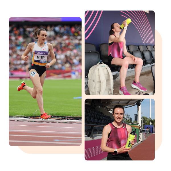 MOVE Pre-Workout logo