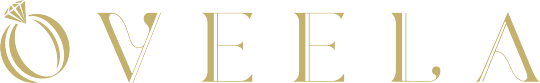 Oveela Jewelry logo