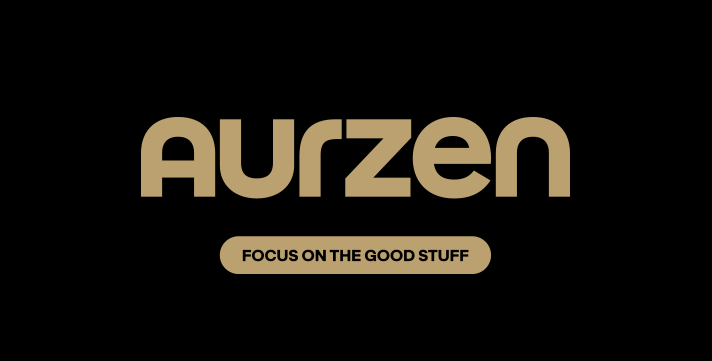 Aurzen logo