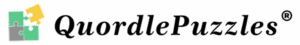 Quordlepuzzles® (PL) logo