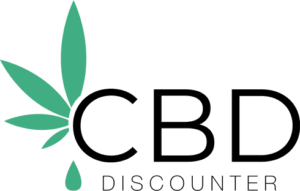 CBD Discounter logo