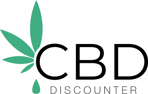 CBD Discounter logo
