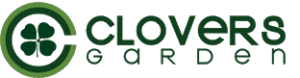 Clovers Garden logo