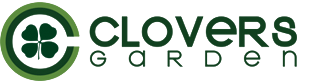 Clovers Garden logo