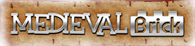 Medieval Brick logo